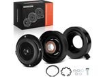 Compressore Aria Condizionata Frankberg 1X Frizione Magnetica Per Toyota Rav 4 Ii A2 2.0L 2.4L 2000-2005