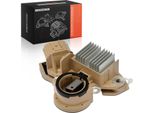 Frankberg 1X Regolatore Alternatore Per Nissan Qashqai 2016-2014