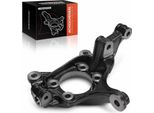 Frankberg 1X Sterzo Snodo Ruota Sospensione Asse Anteriore Destra Per Mazda 6 Estate Gj Gl 6 CX-5 Gh Ke 2.0L 2.2L 2.5L Anno Dal 2011