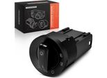 Frankberg 1X Interruttore Luce Per Vw Jetta Iii 1K2 Jetta Iv 162 163 AV2 AV3 Polo 6C1 6R1 1.6L 1.2L 1.4L 2009-2022