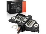Frankberg 1X Regolatore Alternatore Per Mercedes-Benz Sprinter 3 5-T B906 3-T 4 6-T 5-T Vito W639 Vito/Mixto 2004-2018