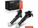 Frankberg 2X Ugello Lavafari Anteriore Sinistro Destro Per Toyota Camry V4 2.4L 3.5L 2016-2014