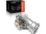 Frankberg 1X Termostato Per Mercedes-Benz Classe C W203 W204 Classe S V221 W221 Sprinter 3 5-T B906 B907 B906 A Partire Dall'anno 2005