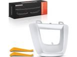 Frankberg 1X Modanatura Paraurti Anteriore Sinistro Interno Per Mercedes-Benz Glc X253 C253 2.0L Anno Dal 2015