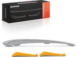 Frankberg 1X Modanatura Paraurti Anteriore Sinistro Per Alpina B7 G12 Bmw Serie 7 G11 G12 4.4L 2.0L 3.0L 4.0L Anno Dal 2015