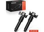 Frankberg 2X Ugello Lavafari Anteriore Sinistro Destro Per Lexus Rx L2 2.0L 3.5L Anno Dal 2015