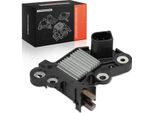Frankberg 1X Regolatore Alternatore Per Audi A1 Seat Arona Ibiza V KJ1 Kjg Leon 5F1 Skoda Citigo NF1 Anno Dal 2011
