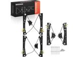 Frankberg 4X Regolatore Finestra Anteriore Posteriore Per Bmw Serie 7 G11 G12 2015-2020