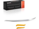 Frankberg 1X Modanatura Paraurti Anteriore Sinistro Per Alpina B7 G12 Bmw Serie 7 G11 G12 4.4L 2.0L 3.0L 4.0L 6.6L Anno Dal 2015