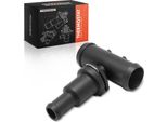 Frankberg 1X Termostato Refrigerante Per Vw Golf Vi 5K1 Jetta Iv 162 Maggiolino 5C Audi A3 8PA
