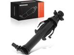 Frankberg 1X Ugello Lavafari Anteriore Sinistro Per Vw Touareg CR7 RC8 2.0L 3.0L 4.0L Anno Dal 2017