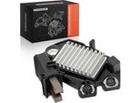 Frankberg 1X Regolatore Alternatore Per Audi A6 4F2 4FH 4F5 2.4L 2.8L 3.1L 2004-2011