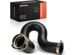 Frankberg 1X Tubo Aria Di Carica Tubo Turbo Per Fiat 500L 351 352 500X Tipo 356 Jeep Renegade