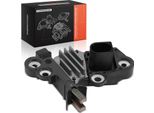 Frankberg 1X Regolatore Alternatore Per Audi A4 8K2 8KH 8K5 A5 8T3 8F7 8TA Seat Exeo 3R2 Exeo St 3R5 2007-2017
