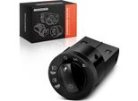 Frankberg 1X Interruttore Luce Per Audi A4 8E2 8EC 8E5 8ED 8H7 8HE 1.6L 1.8L 1.9L 2.0L 2000-2009