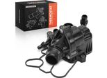 Frankberg 1X Termostato Refrigerante Per Bmw Serie 3 G20 G21 Serie 5 F90 G31 4 Coupé G22 X3 F97