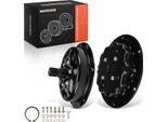 Compressore Aria Condizionata Frankberg 1X Frizione Magnetica Per Vw California T5 Camper Multivan V Phaeton Touare 2002-2010