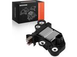 Frankberg 1X Regolatore Alternatore Per Nissan Qashqai Renault Megane Scenic