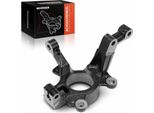 Frankberg 1X Sterzo Snodo Ruota Sospensione Asse Anteriore Sinistra Per Nissan Micra Iii K12 Micra Iii Nota 2003-2012