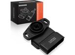 Frankberg 1X Sensore Di Posizione Dell'acceleratore Per Mitsubishi Pajero Iii V6W V7W 2001-2006
