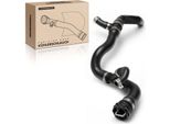 Frankberg 1X Tubo Radiatore Per Volvo S60 Ii 134 S80 Ii 124 V60 I 155 V70 Iii 135 XC60 156 XC70 Ii 136 2016-2018