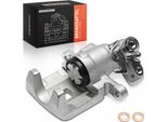 Frankberg 1X Pinza Freno Senza Staffa Asse Anteriore Sinistra Per Mazda CX-3 Dk 1.5L 2.0L Anno Dal 2015