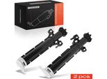 Frankberg 2X Ugello Lavafari Anteriore Sinistro Destro Per Volvo S60 Ii 134 V60 I 155 1.5L 2010-2018