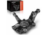 Frankberg 1X Sterzo Snodo Ruota Sospensione Asse Anteriore Sinistra Per Renault Clio V B7 1.0L 1.5L Anno Dal 2019