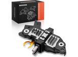 Frankberg 1X Regolatore Alternatore Per Mercedes-Benz Classe E W211 S211 2.2L 2.7L 3.2L 2002-2009