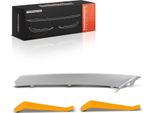 Frankberg 1X Modanatura Paraurti Anteriore Sinistro Per Bmw Serie 5 F10 F11 1.6L 2.0L 3.0L 4.4L 2010-2017