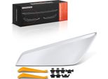 Frankberg 1X Modanatura Paraurti Anteriore Sinistro Per Bmw Serie 5 F90 G30 G31 1.6L 2.0L 3.0L Anno Dal 2016
