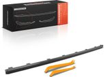 Frankberg 1X Striscia Di Rifinitura Paraurti Posteriore Centrale Per Mercedes-Benz Glc X253 2.0L 2019-2022
