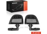 Frankberg 2X Ugello Lavafari Anteriore Sinistro Destro Per Opel Astra G Caravan T98 1998-2009