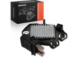 Frankberg 1X Regolatore Alternatore Per Audi A4 2015-2020 A6 2015-2018 A5 A7