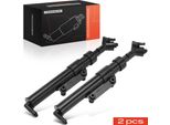 Frankberg 2X Ugello Lavafari Anteriore Sinistro Destro Per Volvo XC60 156 2.0L 2.4L 2.5L 3.0L 2008-2017