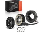 Frankberg 1X Compressore Aria Condizionata A Frizione Magnetica Per Seat Mii KE1 KF1 Skoda Citigo NF1 Vw Load Up Anno Dal 2011