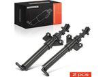 Frankberg 2X Ugello Lavafari Anteriore Sinistro Destro Per Volvo V40 Cross Country 526 V40 525 2012-2019