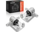 Frankberg 2X Pinza Freno Asse Posteriore Sinistra Destra Per Subaru Legacy V Bm Legacy V Station Anno Dal 2009