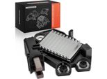 Frankberg 1X Regolatore Alternatore Per Mercedes-Benz Classe C Classe E Sprinter 3 5-T B906 Sprinter 3-T 2002-2018