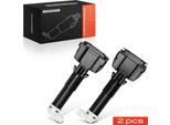 Frankberg 2X Ugello Lavafari Anteriore Sinistro Destro Per Lexus Es V6 3.5L 2012-2018