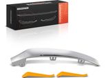 Frankberg 1X Modanatura Paraurti Anteriore Destro Per Mercedes-Benz Glc X253 C253 2.0L Anno Dal 2015
