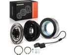 Frankberg 1X Frizione Magnetica Aria Condizionata Compressore Per Hyundai I10 Pa Kia Picanto Sa 1.1L 1.2L 1.0L 2004-2013