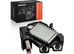 Frankberg 1X Regolatore Alternatore Per Audi A1 8X1 Seat Ibiza Iv Sportcoupe Leon 5F1 St 5F8 Skoda Octavia Iii A Partire Dall'anno 2007