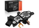 Frankberg 1X Regolatore Alternatore Per Bmw Serie 1 E81 E87 E88 E82 Serie 3 E46 E90 E93 Serie 3 Compact E46 Serie 3 E92 2001-2015