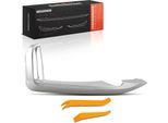 Frankberg 1X Modanatura Paraurti Anteriore Sinistro Per Bmw Serie 7 G11 G12 2.0L 3.0L 4.4L 6.6L 2015-2022