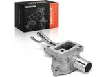 Frankberg 1X Termostato Refrigerante Per Hyundai Coupe Elantra Matrix Getz Kia Rio Ii