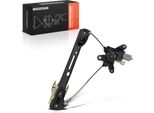 Frankberg 1X Regolatore Di Finestra Elettrica Con Motore Posteriore Sinistro Per Ford Mondeo V Turnier Cf 1.0L 1.5L 1.6L 2.0L Anno Dal 2014