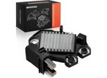Regolatore Alternatore Frankberg 1X Per Mercedes-Benz Classe C Classe E Sprinter 3 5-T B906 3-T 4 6-T 5-T A Partire Dall'anno 2002