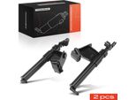 Frankberg 2X Ugello Lavafari Anteriore Sinistro Destro Per Volvo S40 Ii 544 V50 545 1.6L 1.8L 2003-2012