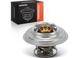 Frankberg 1X Termostato Refrigerante Per Bmw Serie 3 Cabrio E36 Serie 5 E34 E39 Serie 7 E38 Z3 E36 Z3